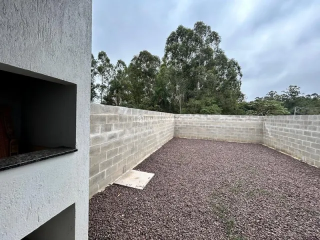 Casa geminada com 2 dormitórios, foto 2