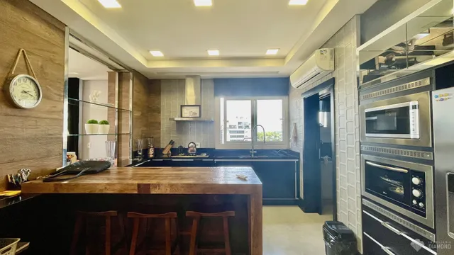 Apartamento com 2 dormitórios, foto 2