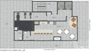 Apartamento com 2 dormitórios, foto 7