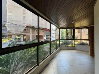 Apartamento com 3 dormitórios, foto 5