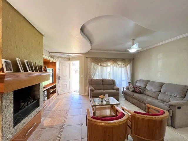 Casa com 3 dormitórios, foto 5