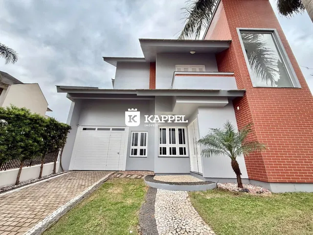 Casa com 3 dormitórios, foto 2