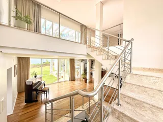 Casa com 4 dormitórios, foto 18