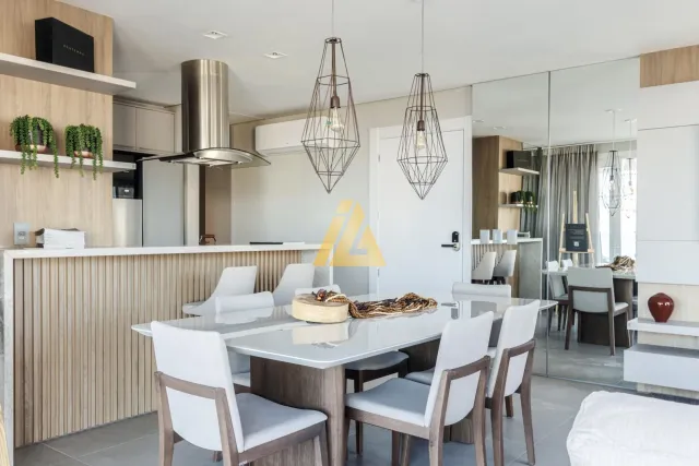 Apartamento com 2 dormitórios, foto 5