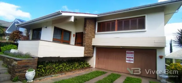 Casa com 3 dormitórios