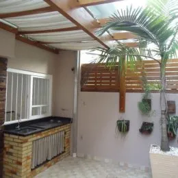 Sobrado com 3 dormitórios, foto 3