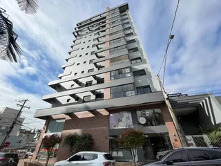 Apartamento com 1 dormitório, foto 2
