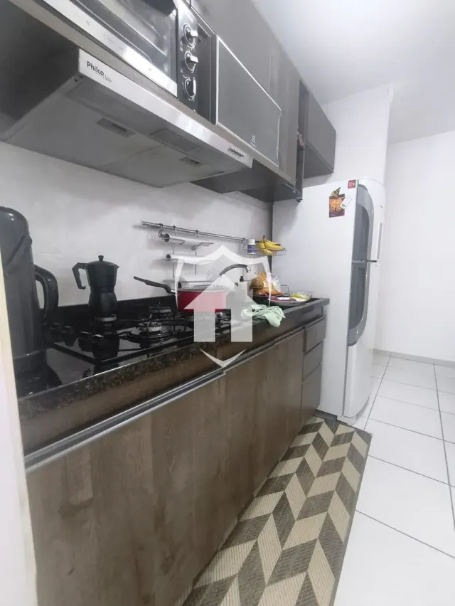 Apartamento com 2 dormitórios, foto 5