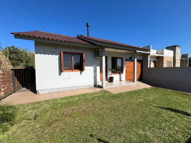 Casa com 2 dormitórios, foto 3