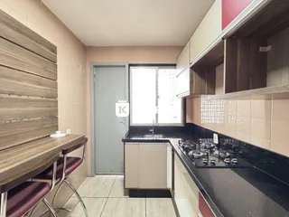 Apartamento com 1 dormitório, foto 3