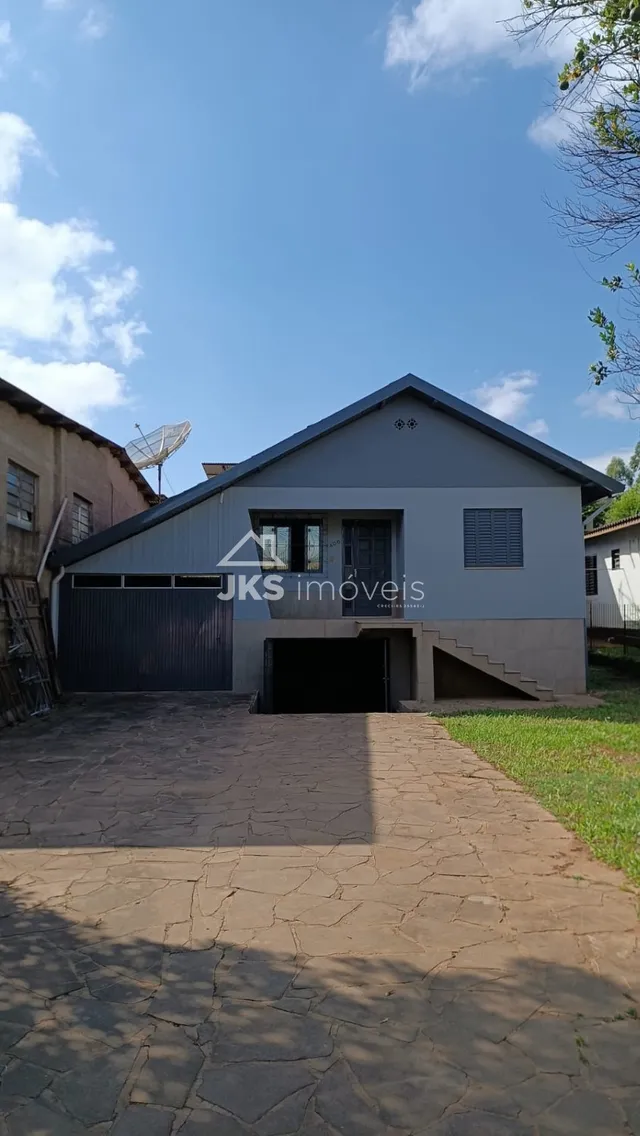Casa com 3 dormitórios