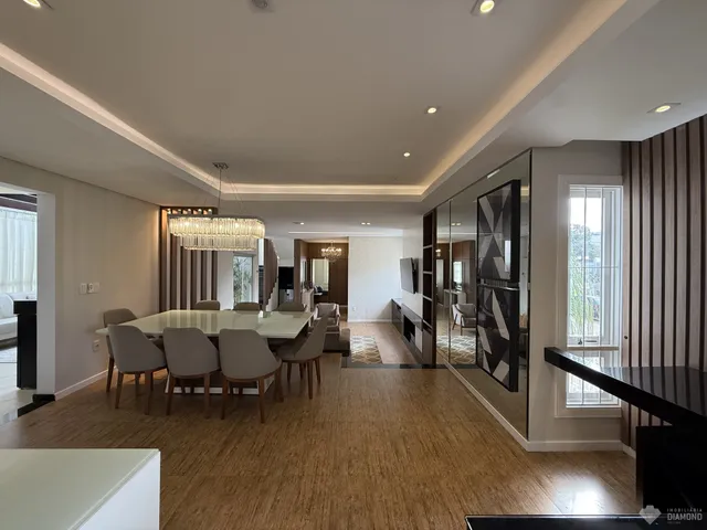 Casa com 3 dormitórios, foto 4