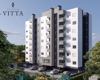 Apartamento com 2 dormitórios, foto 8