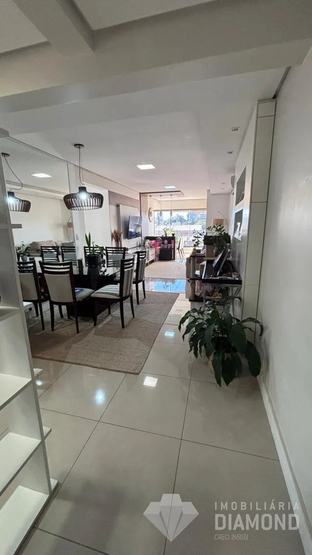 Apartamento com 2 dormitórios, foto 2