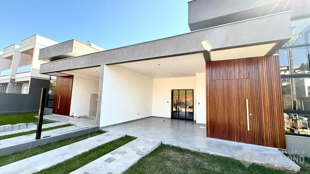 Casa geminada com 3 dormitórios, foto 4