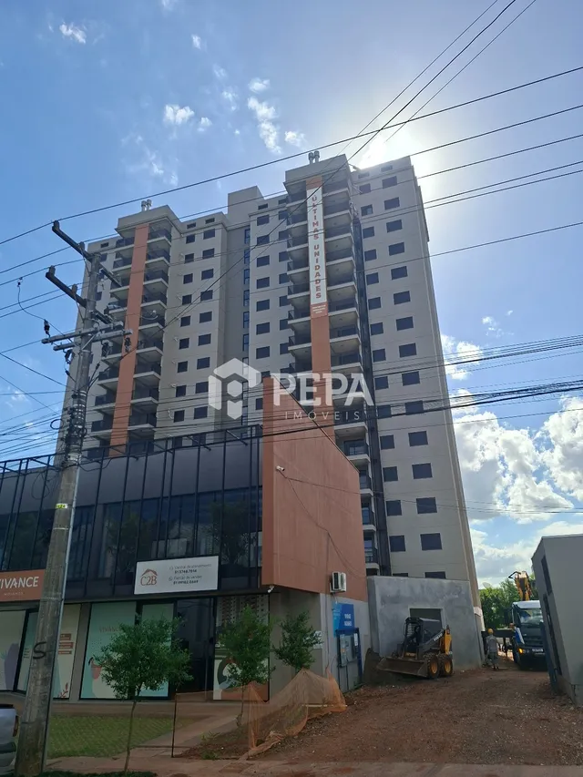 Apartamento com 2 dormitórios, foto 3