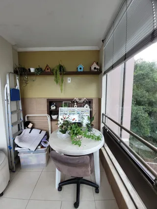 Apartamento com 3 dormitórios, foto 6