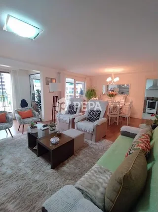 Apartamento com 3 dormitórios, foto 9