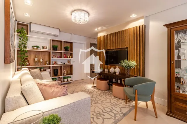 Apartamento com 2 dormitórios, foto 4