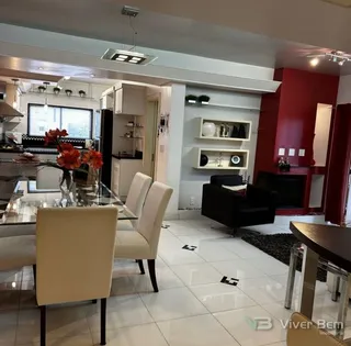 Apartamento com 3 dormitórios, foto 1