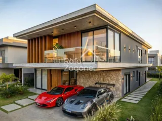 Casa com 6 dormitórios, foto 10