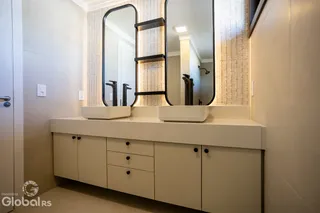 Casa com 4 dormitórios, foto 17