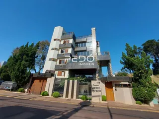 Apartamento com 4 dormitórios, foto 1