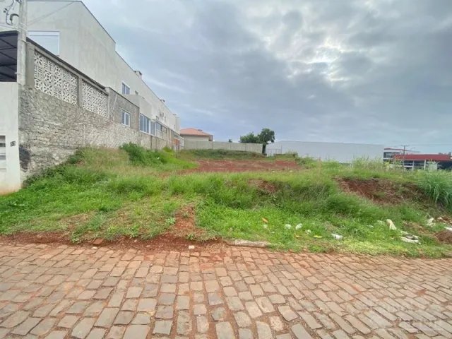 Terreno