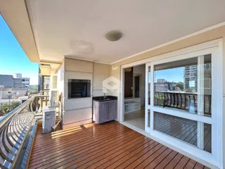 Apartamento com 4 dormitórios, foto 7