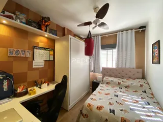 Apartamento com 3 dormitórios, foto 14