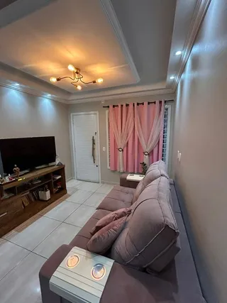 Casa geminada com 2 dormitórios, foto 6