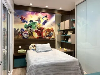 Apartamento com 3 dormitórios, foto 14
