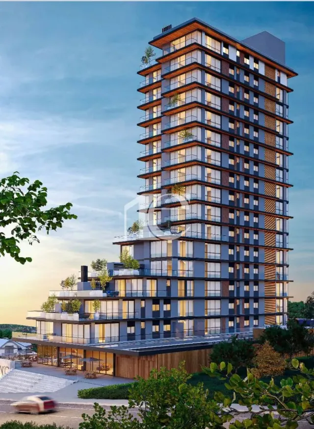 Apartamento com 2 dormitórios, foto 2