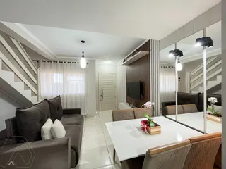 Sobrado com 2 dormitórios, foto 15