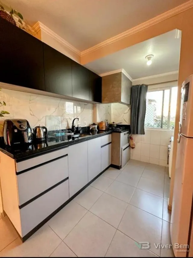 Apartamento com 2 dormitórios, foto 4