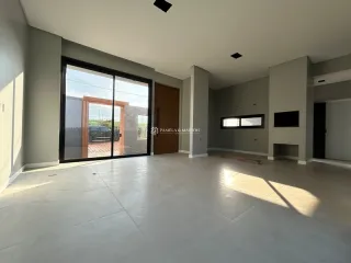Casa geminada com 2 dormitórios, foto 2