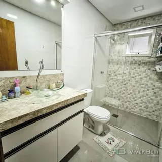 Casa com 2 dormitórios, foto 9