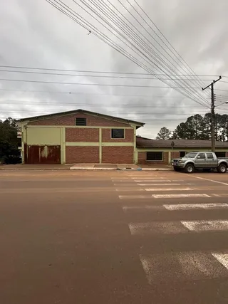 Pavilhão, foto 5