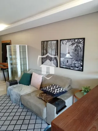 Apartamento com 2 dormitórios, foto 4