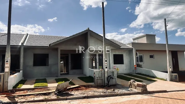 Casa geminada com 3 dormitórios, foto 4