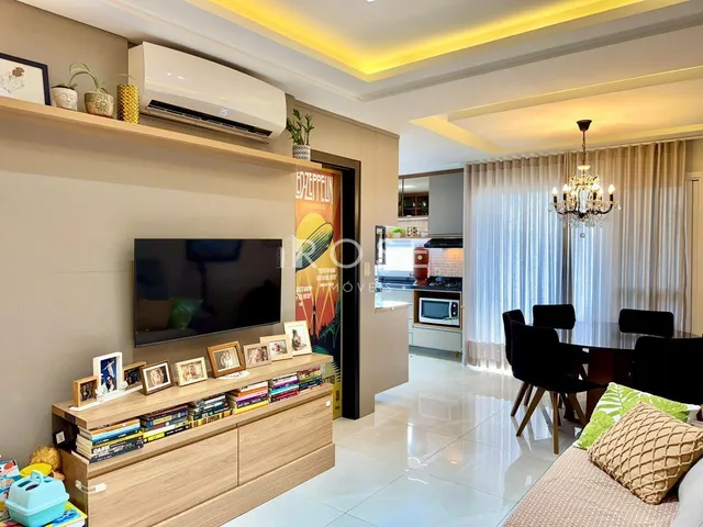 Apartamento com 2 dormitórios, foto 2