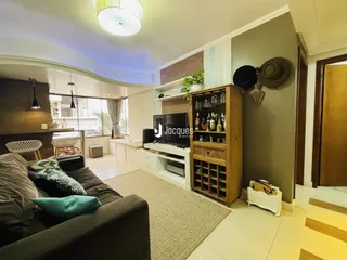Apartamento com 2 dormitórios, foto 2