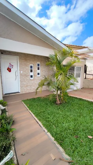 Casa com 2 dormitórios, foto 1