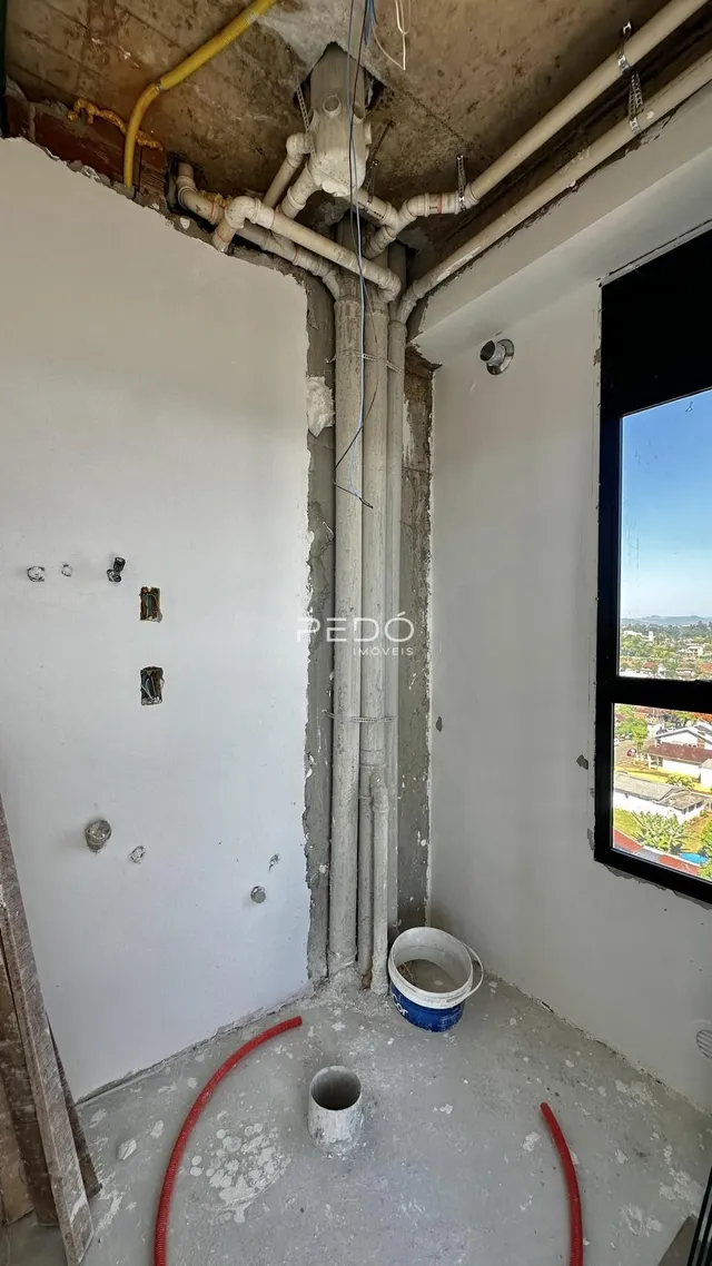 Apartamento com 2 dormitórios, foto 4