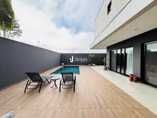 Casa com 4 dormitórios, foto 5