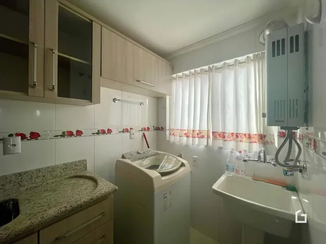 Apartamento com 2 dormitórios, foto 5