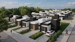 Casa com 2 dormitórios, foto 6