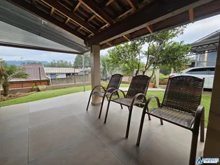 Casa com 4 dormitórios, foto 6