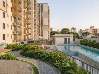 Apartamento com 1 dormitório, foto 10