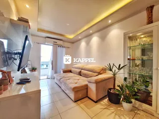 Apartamento com 2 dormitórios, foto 7